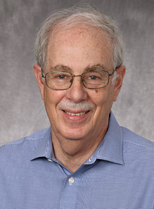 Saunder M. Bernes, MD